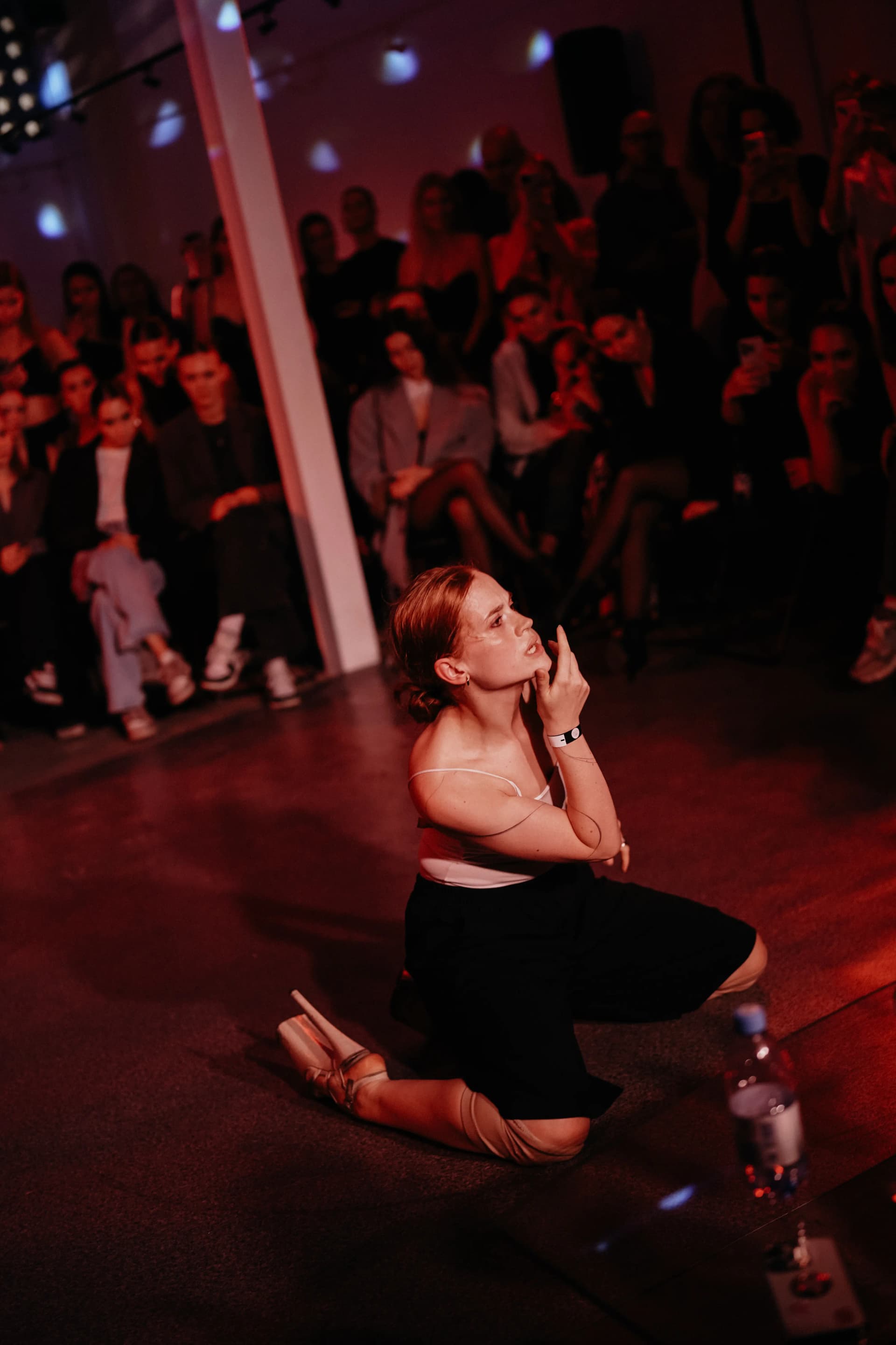 Фото Heels On Fire 20.09.2025 в Калининграде 1